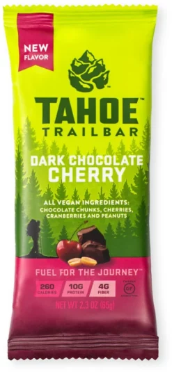 Tahoe Trail Bar Energy Bar -Camp Kitchen Sales Store 6fedb55e aeeb 48e5 896d 6055abd918be