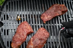 Weber Connect Smart Grilling Hub - None -Camp Kitchen Sales Store 707f1477 c3b2 4e63 adfc 9b83c1964a20