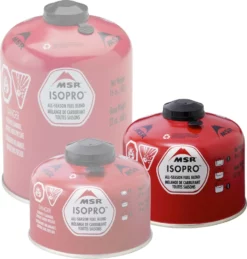 MSR IsoPro Fuel Canister - 8 oz. / 227g 5 MSR IsoPro Fuel Canister - 8 oz. / 227g -Camp Kitchen Sales Store 709db478 d5a5 4ae6 bb21 6cf0285e5ecb
