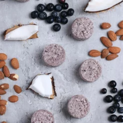 Heather's Choice Packaroons - 1 Serving 12 Heather's Choice Packaroons - 1 Serving -Camp Kitchen Sales Store 709f1dda 5998 4f98 be66 a5177d3a2a57