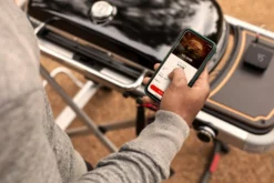 Weber Connect Smart Grilling Hub - None -Camp Kitchen Sales Store 715641e7 2205 4983 a278 9b9b852904ba