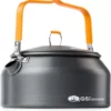 GSI Outdoors Halulite 1 Qt. Tea Kettle - 1 Liter - None