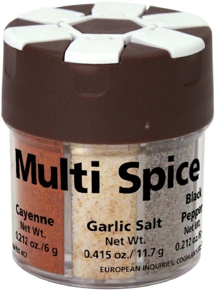 Coghlan's Multi Spice - None 4 Coghlan's Multi Spice - None - Image 2