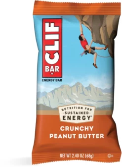 Clif Energy Bar -Camp Kitchen Sales Store 72933e4f ff33 48bb b0c1 389b45cea08f