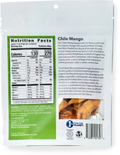 Patagonia Organic Chile Mango - None 7 Patagonia Organic Chile Mango - None -Camp Kitchen Sales Store 7340ae66 89ae 4df3 9da7 15a337ca8507