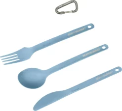Sea to Summit Titanium Spoon, Fork and Knife Set -Camp Kitchen Sales Store 75f54c20 1456 488b 9382 a5b528095ec4