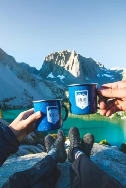 Kuju Coffee Single Origin Single-Serve Pour Over Coffee - Package of 6 -Camp Kitchen Sales Store 76c57b7c 77b8 4163 aa1a 8ca87ca43d56