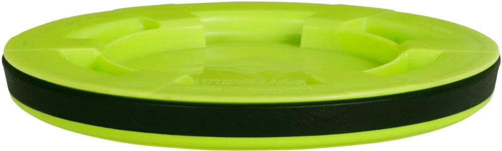 Sea to Summit X-Seal & Go Container - Large - Lime 5 Sea to Summit X-Seal & Go Container - Large - Lime - Image 3
