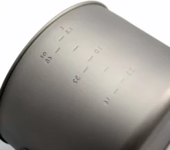 TOAKS Titanium 1600ml Pot with Pan -Camp Kitchen Sales Store 78f5a5a8 77c9 49be 81af de431762d127