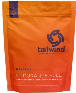 Tailwind Nutrition Endurance Fuel Drink Mix - 30 Servings -Camp Kitchen Sales Store 791598c8 5c87 44ba 902a 63c01ed61614