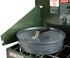 Coleman Dual-Fuel 2 Burner Stove -Camp Kitchen Sales Store 7a3f29c6 f847 42d4 a8ea 808e3469ea9f