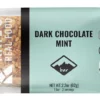 Kate's Real Food Dark Chocolate Mint Bar - 2.2 oz - Peppermint Dark Choc Cacao 1 Kate's Real Food Dark Chocolate Mint Bar - 2.2 oz - Peppermint Dark Choc Cacao -Camp Kitchen Sales Store 7a7474bc ad8d 4524 852f 64e9b804d079