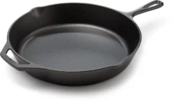 Lodge Cast Iron Skillet - 12 in. 5 Lodge Cast Iron Skillet - 12 in. -Camp Kitchen Sales Store 7a8f6782 cbd4 4ba6 9b6d 02b74702b3b5