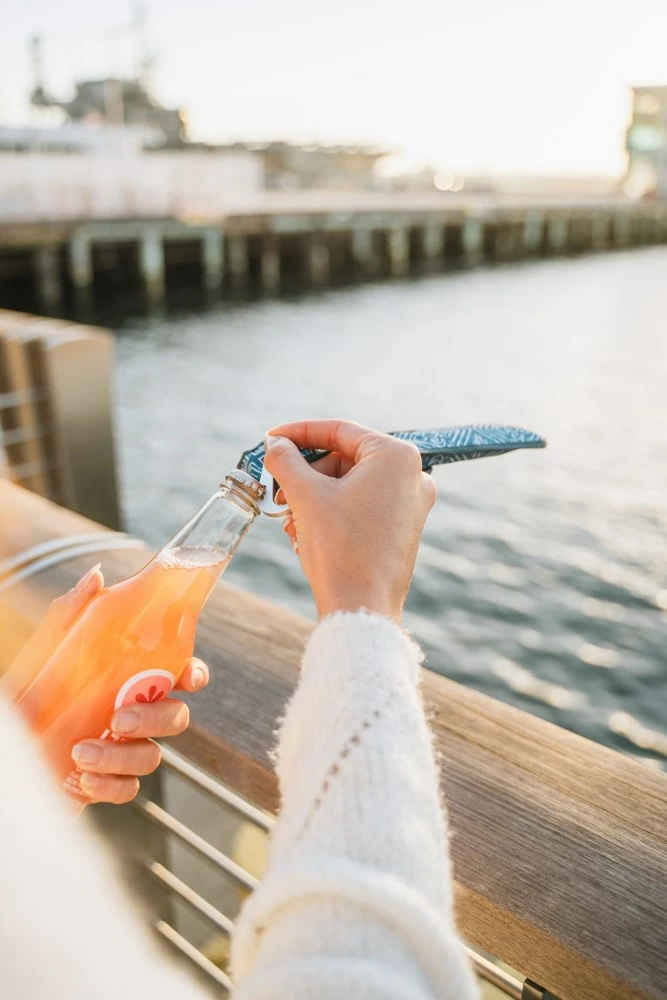 To-Go Ware Premium Bamboo Utensil Set 11 To-Go Ware Premium Bamboo Utensil Set - Image 9