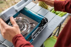 Eureka SPRK+ Butane Camp Stove -Camp Kitchen Sales Store 7ca36ad3 dbb0 4770 ab3a 71027b5228e9