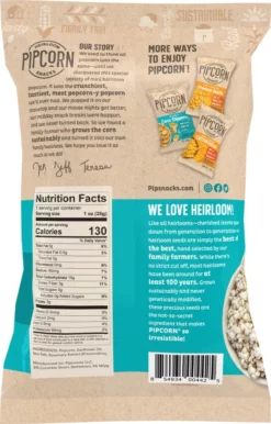 Pipcorn Popcorn -Camp Kitchen Sales Store 7d163b35 c52d 4076 a47e d3fda36ee423