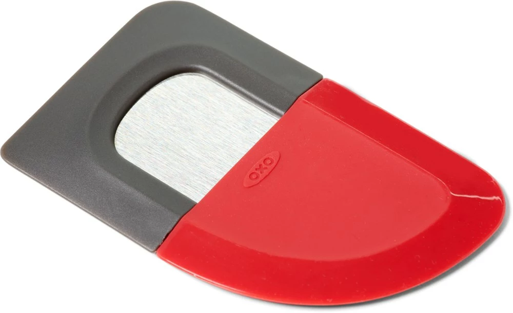 OXO Camp Dish Squeegee Scraper 4 OXO Camp Dish Squeegee Scraper - Image 2