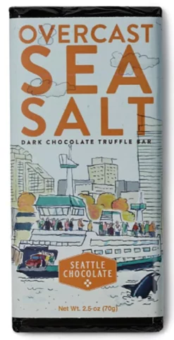 Seattle Chocolate Classic Chocolate Bar -Camp Kitchen Sales Store 7d4a4136 eb5a 48e4 b7ef b2429f95c2bd