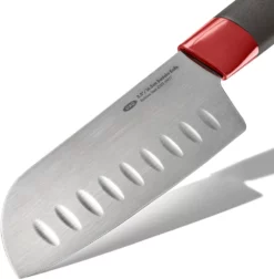 OXO Outdoor Santoku Knife with Locking Sheath 14 OXO Outdoor Santoku Knife with Locking Sheath -Camp Kitchen Sales Store 7d86101d 95bb 46dd 93e6 3f09145f2abd