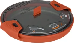Sea to Summit X-Pot - 1.4 Liters -Camp Kitchen Sales Store 7dc13ecc 6927 4c89 b88a 6b81616447bf