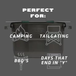 Stanley Adventure Base Camp Cookset 4 11 Stanley Adventure Base Camp Cookset 4 -Camp Kitchen Sales Store 7f754cc6 fdce 4516 8490 43ce75ce6cfb
