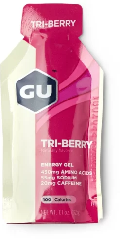 GU Energy Gel -Camp Kitchen Sales Store 7f8ada67 e40d 4479 9371 a9063e005510