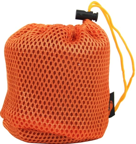 TOAKS Titanium Double Wall 450ml Cup 6 TOAKS Titanium Double Wall 450ml Cup - Image 4