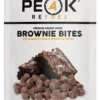 PEAK REFUEL Fudge Brownie Bites 1 PEAK REFUEL Fudge Brownie Bites -Camp Kitchen Sales Store 85d761ec 7a80 465a a401 0742ae0932e2