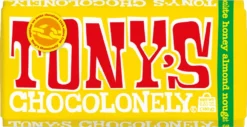 Tony's Chocolonely Chocolate Bar -Camp Kitchen Sales Store 861112de ac30 4058 9abb a7414f33ff5b