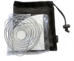 Soto Helix Coffee Maker - Stainless Steel -Camp Kitchen Sales Store 8706d4cf bd74 476e a441 be55fda4e9e8