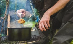 Firepot Vegan Orzo Bolognese - 2 Servings -Camp Kitchen Sales Store 873ea55d 4707 444f 8173 0211ff29be82