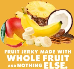 SOLELY Fruit Jerky -Camp Kitchen Sales Store 87850852 ce58 4443 adc9 7d9e61149a9a