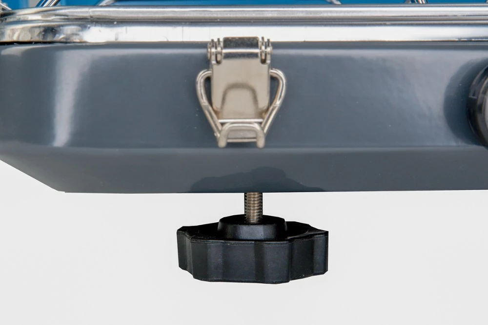 Eureka Ignite Plus 2-Burner Camp Stove 7 Eureka Ignite Plus 2-Burner Camp Stove - Image 5