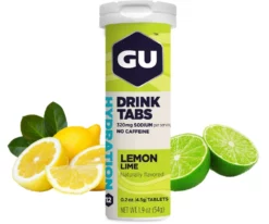 GU Hydration Drink Tabs - 12 Servings -Camp Kitchen Sales Store 87d459c6 0036 4d6c b058 37e8b9403587