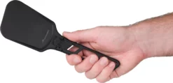 Sea to Summit Camp Kitchen Folding Spatula - None -Camp Kitchen Sales Store 89c844ed d2a4 48ba b36e 6ec301bf2c03