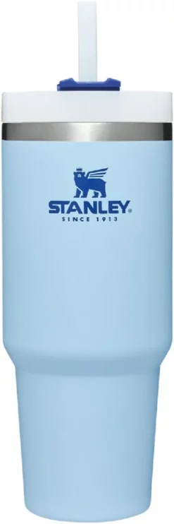 Stanley Adventure Vacuum Quencher Travel Tumbler - 30 fl. oz. -Camp Kitchen Sales Store 89d94756 79b0 4932 83e4 5f693cca8a27