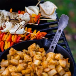 UCO Titanium Spork -Camp Kitchen Sales Store 8a8e2781 680c 4acb 9f32 1af360ae13d4