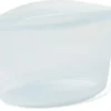 Stasher GO Bowl - Clear 1 Stasher GO Bowl - Clear -Camp Kitchen Sales Store 8aaf8774 9383 4b34 bf47 27eeb087ce8e