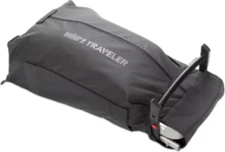 Weber Traveler Cargo Protector - Black