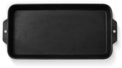 BioLite FirePit Griddle - None -Camp Kitchen Sales Store 8bfcdb0d bbc7 4fb2 b718 700224adb444