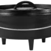 Lodge Dutch Oven - 4 qt. - None 2 Lodge Dutch Oven - 4 qt. - None -Camp Kitchen Sales Store 8c326aab 8d99 45ed aec2 7f77fc992a60