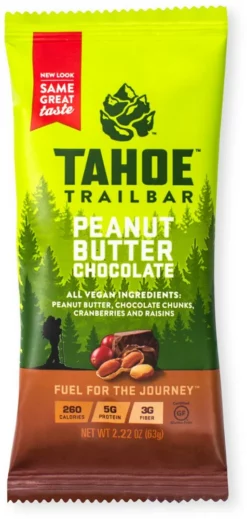 Tahoe Trail Bar Energy Bar -Camp Kitchen Sales Store 8c8b680f 460d 4a77 bc4d abf4d77d27fe