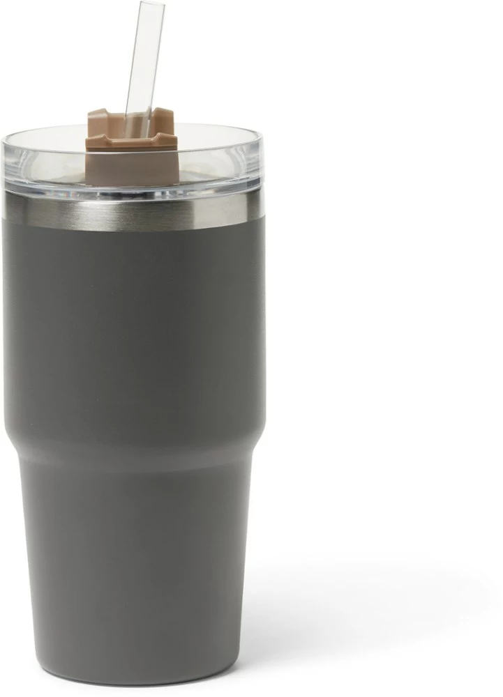 Stanley Adventure Vacuum Quencher Travel Tumbler - 20 fl. oz. 4 Stanley Adventure Vacuum Quencher Travel Tumbler - 20 fl. oz. - Image 2