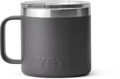 YETI Rambler Mug with MagSlider Lid - 14 fl. oz. -Camp Kitchen Sales Store 8dd11cd7 34f5 45e5 94cc 1dd03d6b289f