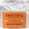 Trailtopia Cheesecake Dessert - 2 Servings - None 2 Trailtopia Cheesecake Dessert - 2 Servings - None -Camp Kitchen Sales Store 8e73bacb 8fe0 4b3c 9894 6795539282c6