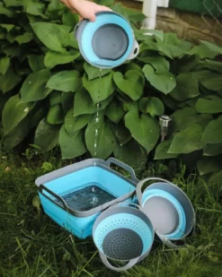 SOL Flat Pack Collapsible Sink - 8 Liters 14 SOL Flat Pack Collapsible Sink - 8 Liters -Camp Kitchen Sales Store 8fc27eef e04d 4eaf ab1f a4595680fa9b