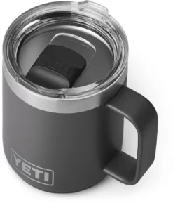 YETI Rambler Mug with MagSlider Lid - 10 fl. oz. -Camp Kitchen Sales Store 8fcb4db0 f3e8 4d7c 9dbb ea36dfaa5b6e