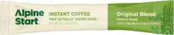 Alpine Start Instant Coffee - Package of 8 9 Alpine Start Instant Coffee - Package of 8 -Camp Kitchen Sales Store 901e5d05 2e96 4457 8862 d4a15bc560f2