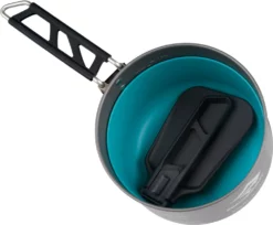 Sea to Summit Camp Kitchen Folding Spatula - None -Camp Kitchen Sales Store 912e1042 e1b3 4595 896b d601bf085786