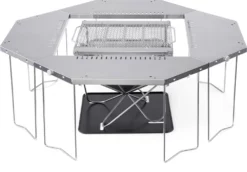 Snow Peak Takibi Fire & Grill -Camp Kitchen Sales Store 914a8e62 29cd 4882 80d2 6dde6ceee75a